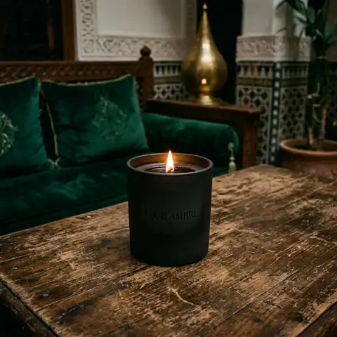 Product collection mood