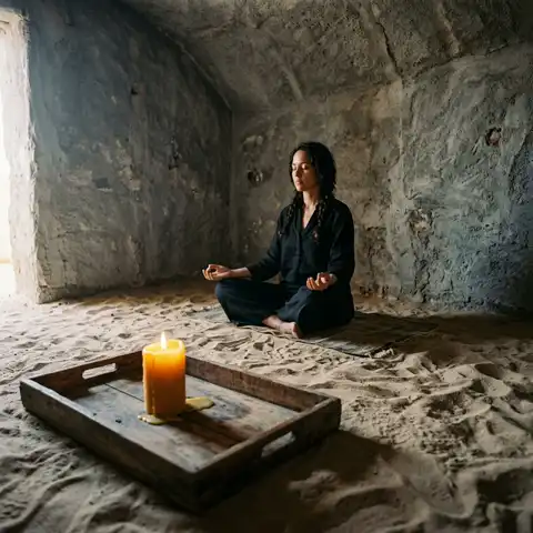 Meditation Sanctuary